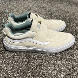 Van’s velcro Kyle Walker